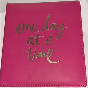 Year neutral planner